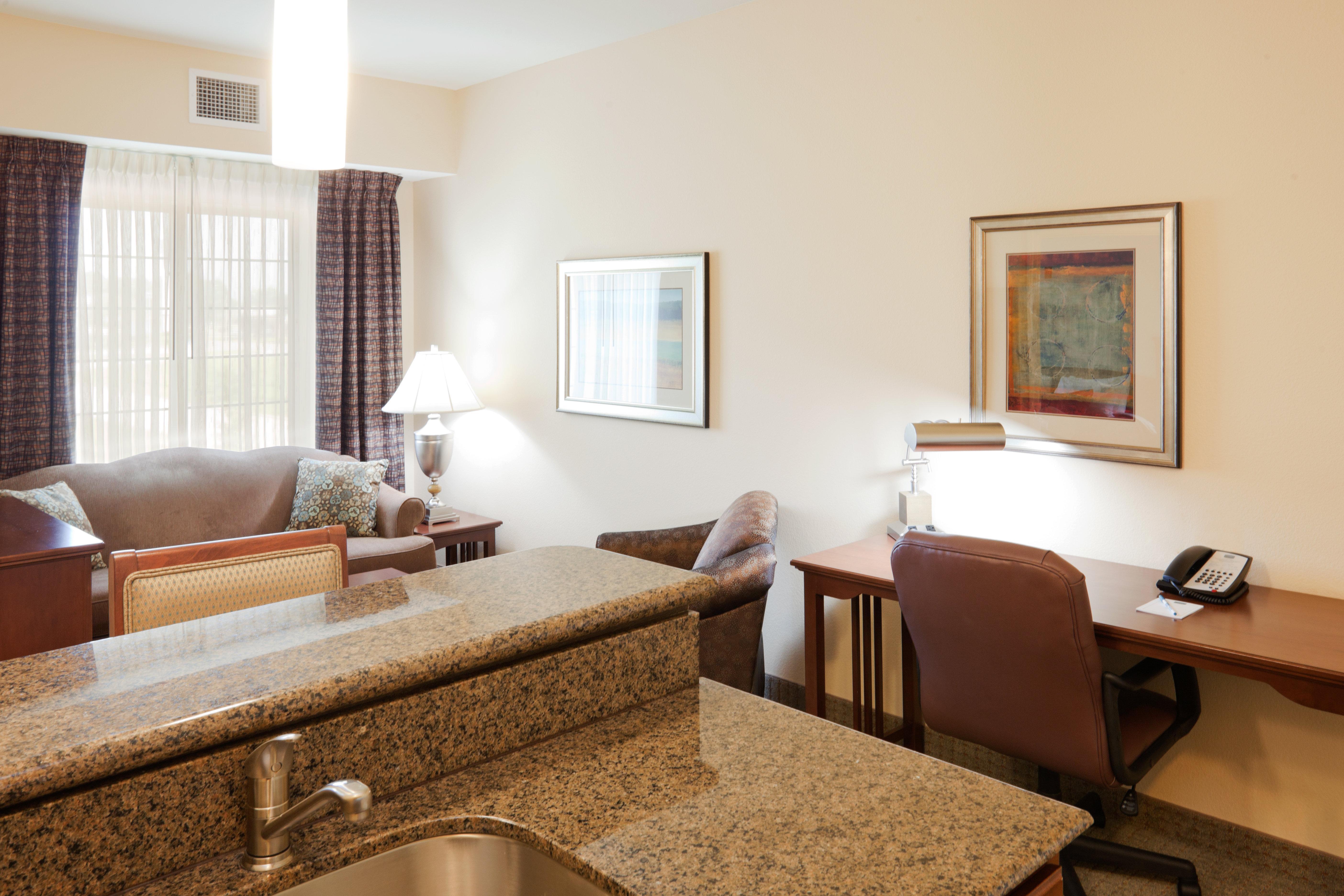 Homewood Lafayette-airport Hotel 3*