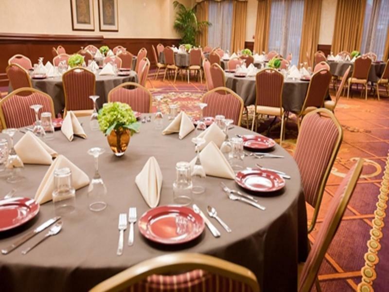 Hotel Homewood Lafayette-airport 3*